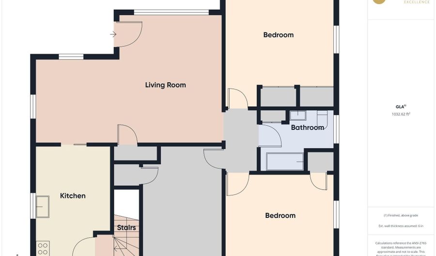 3213 DOYCRON Ct, Baltimore, MD 21207 - 3 Beds, 2 Bath