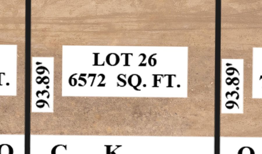 178 Royal Cir, Gillette, WY 82718 - 0 Beds, 0 Bath