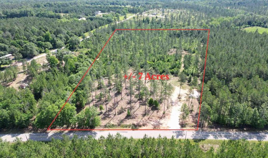 8450 Robinsonville Rd, Atmore, AL 36502 - 0 Beds, 0 Bath