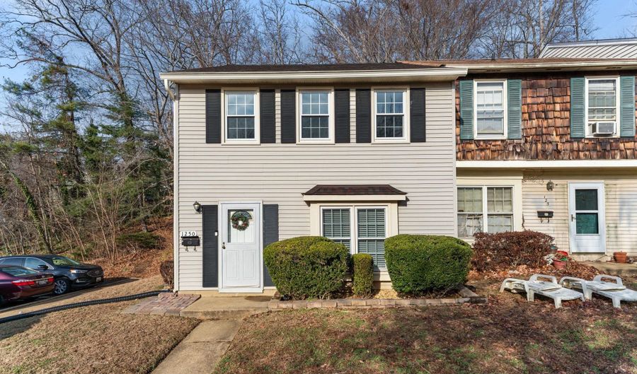 1250 STONEWOOD Ct, Annapolis, MD 21409 - 3 Beds, 2 Bath