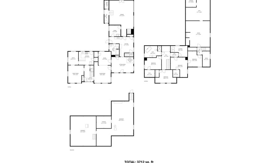 546 Anderson Rd, Barre, VT 05641 - 5 Beds, 2 Bath