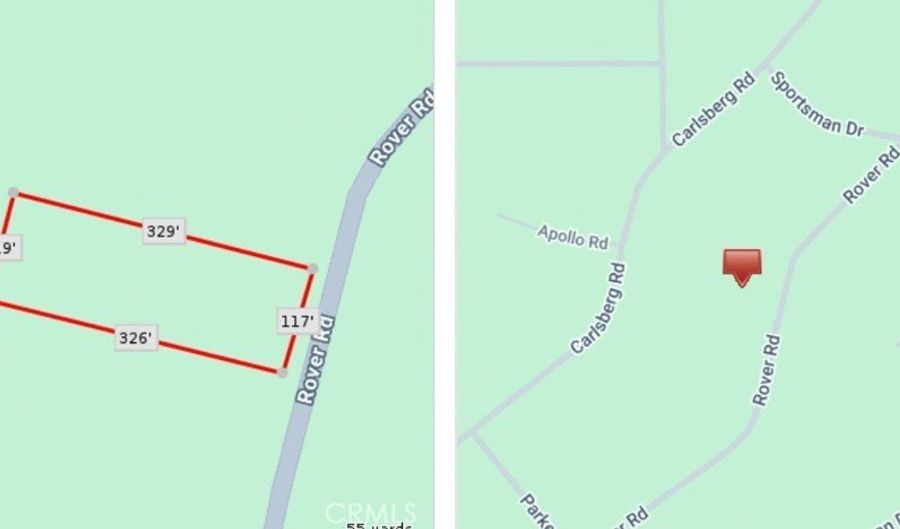 LOT 6 BLOCK 18 UNIT 4, Alturas, CA 96101 - 0 Beds, 0 Bath