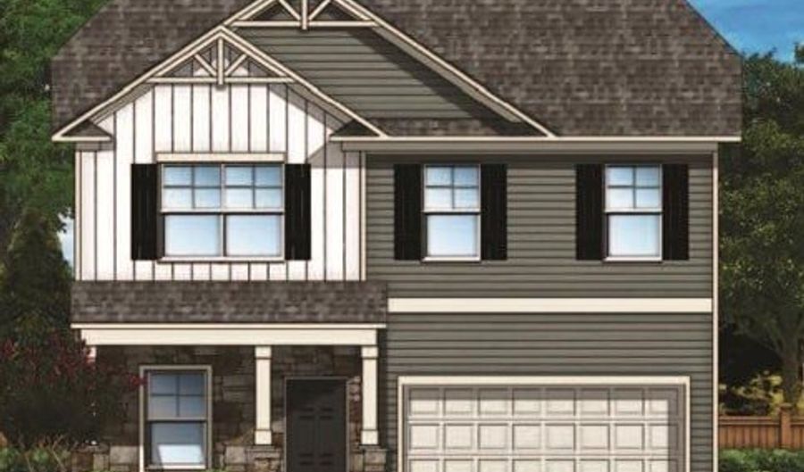 5085 Sunnycreek Dr, Boiling Springs, SC 29316 - 5 Beds, 3 Bath