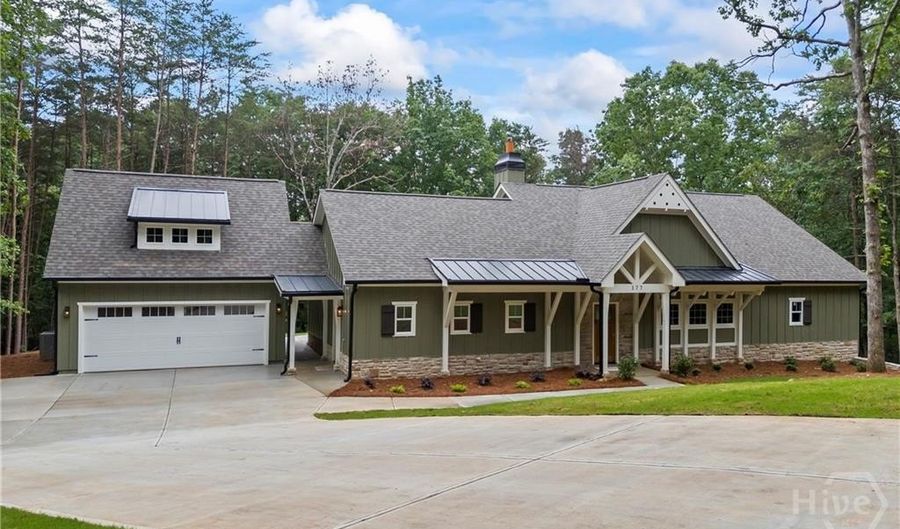 177 Hancock Way, Baldwin, GA 30511 - 3 Beds, 2 Bath
