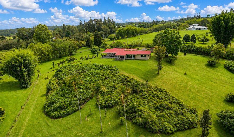 2114- B KAIWIKI Rd, Hilo, HI 96720 - 4 Beds, 3 Bath