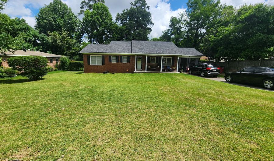 1537 Williamson Rd, Macon, GA 31206 - 3 Beds, 2 Bath