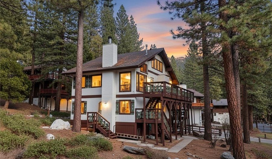 1117 Lucerne Way, Incline Village, NV 89451 - 3 Beds, 3 Bath