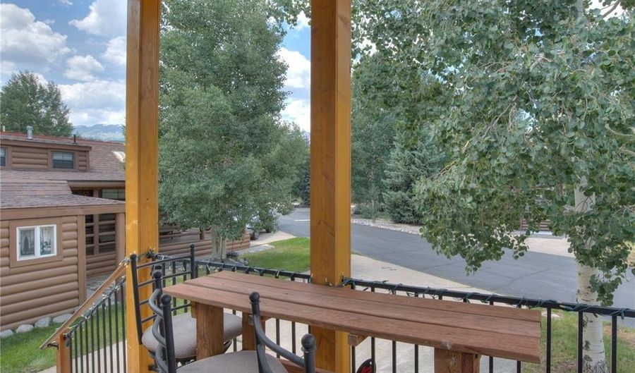 85 REVETT Dr 62, Breckenridge, CO 80424 - 1 Beds, 1 Bath