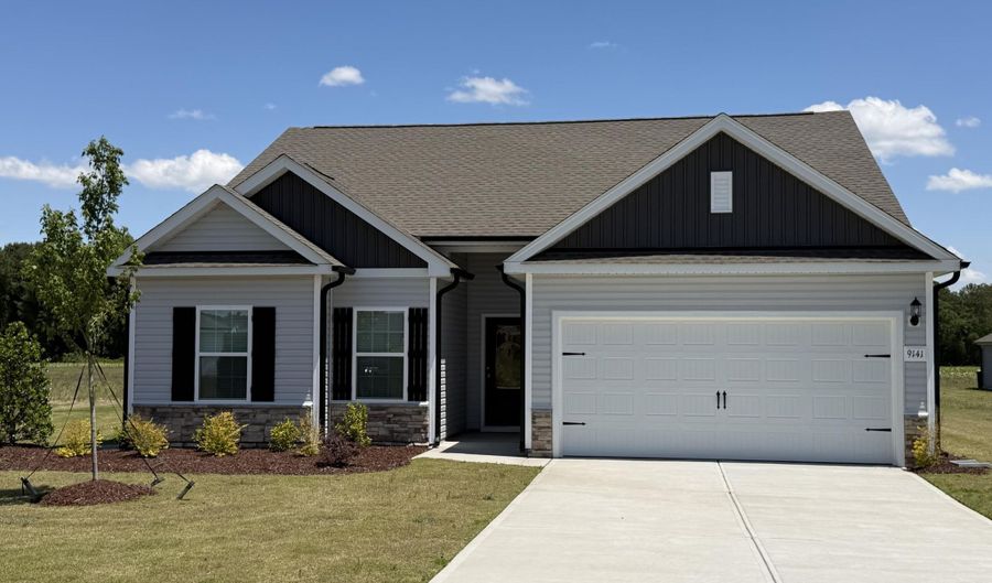 9141 Ava Dr, Bailey, NC 27807 - 3 Beds, 2 Bath