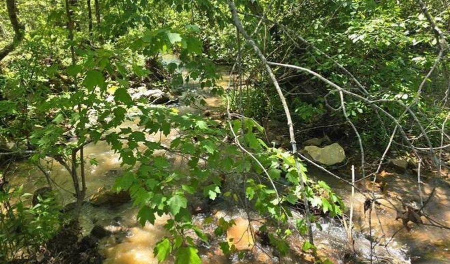 TR 53 54 58 PINE TREE TRAIL, Albion, OK 74571 - 0 Beds, 0 Bath