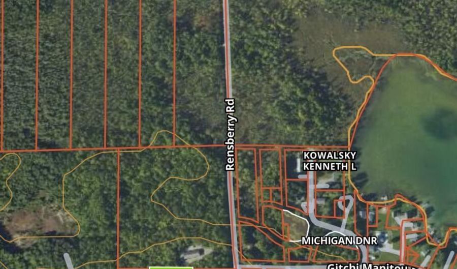 W Long Lake Road, Alpena, MI 49707 - 0 Beds, 0 Bath