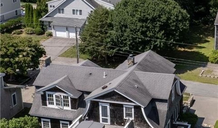 14 Bay View Rd, Charlestown, RI 02813 - 5 Beds, 4 Bath
