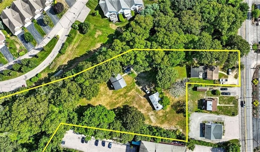 1907 Kingstown Rd, South Kingstown, RI 02879 - 0 Beds, 0 Bath