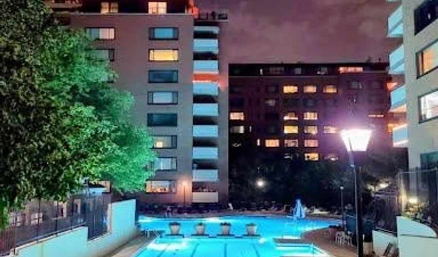 1111 ARLINGTON Blvd 928, Arlington, VA 22209 - 1 Beds, 1 Bath