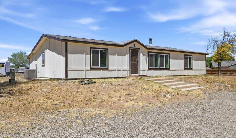 138 E Liana Dr, Chino Valley, AZ 86323 - 3 Beds, 2 Bath