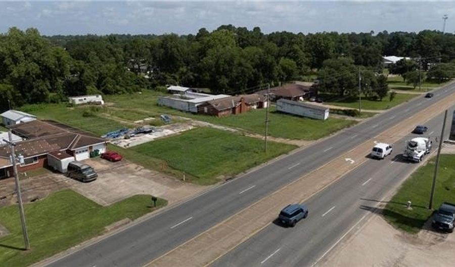6516 MASONIC Dr, Alexandria, LA 71301 - 0 Beds, 0 Bath