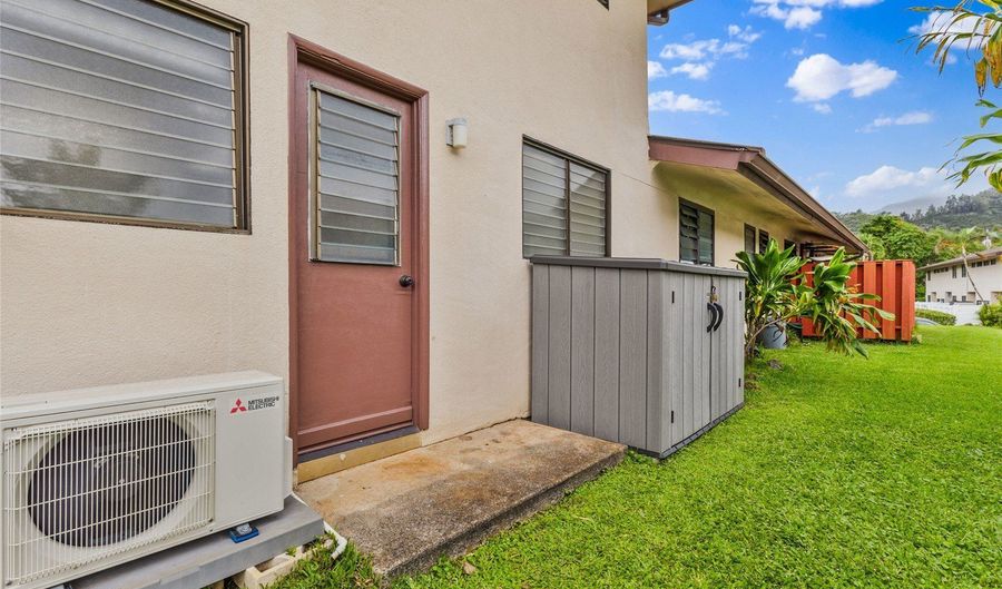 47-389 Hui Iwa St 2, Kaneohe, HI 96744 - 2 Beds, 2 Bath
