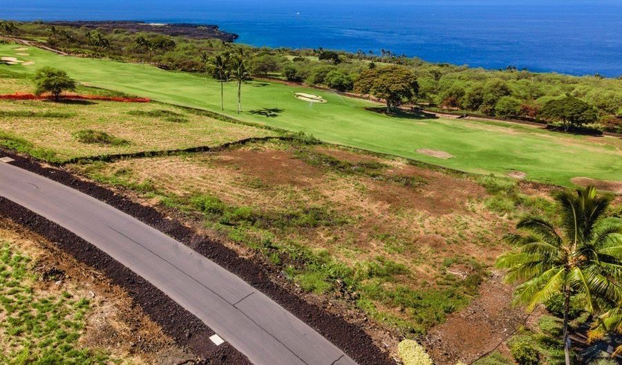 81-6555 PAIAI Pl Lot #: 221, Kealakekua, HI 96750 - 0 Beds, 0 Bath