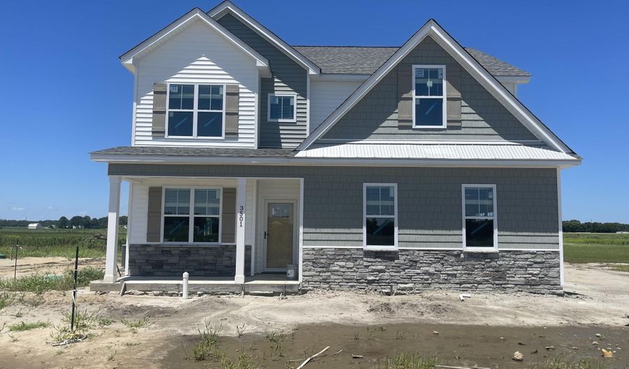 3501 Stetsan Way, Ayden, NC 28513 - 3 Beds, 4 Bath