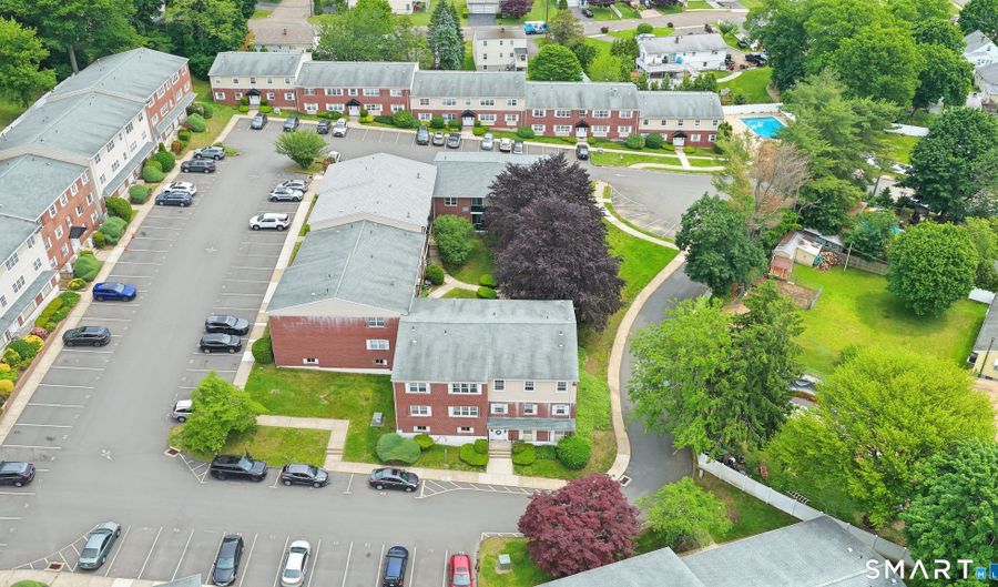 50 Greenhouse Rd 41D, Bridgeport, CT 06606 - 1 Beds, 1 Bath