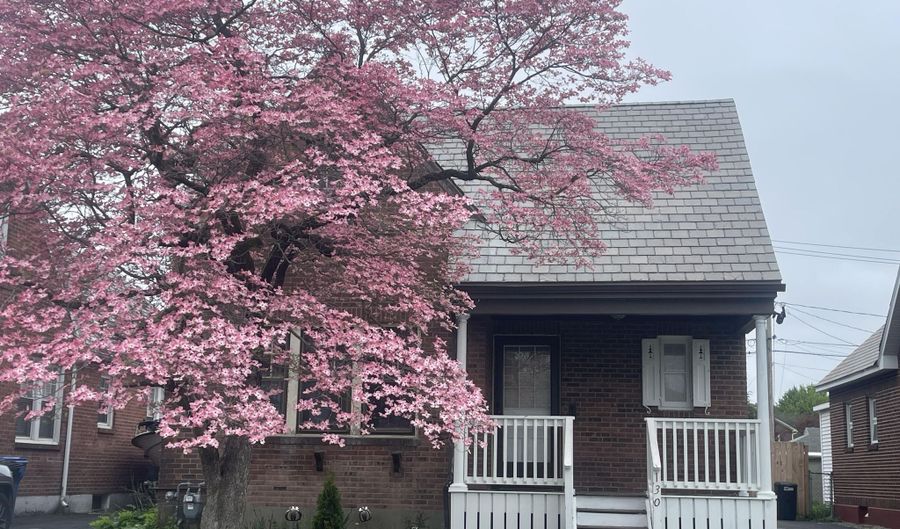 130 Van Schoick Ave, Albany, NY 12209 - 3 Beds, 1 Bath