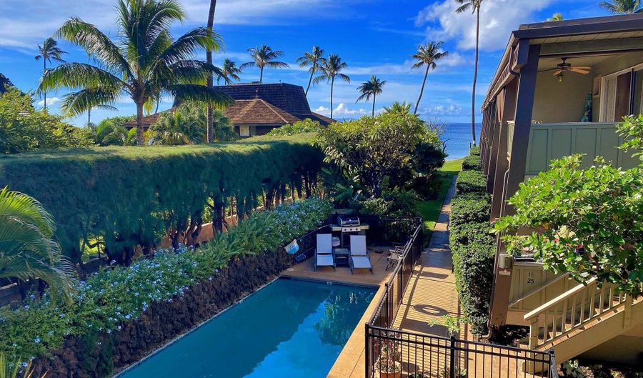 61 N Kihei Rd 23, Kihei, HI 96753 - 1 Beds, 1 Bath