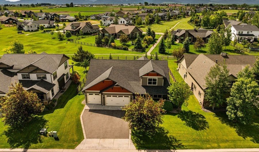 288 Parklands Trl, Bozeman, MT 59718 - 5 Beds, 3 Bath