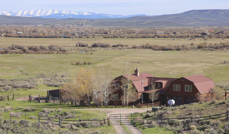 31 CUTOFF Rd, Daniel, WY 83115 - 3 Beds, 3 Bath