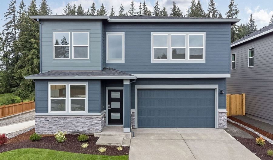 151 NW 30TH St, Battle Ground, WA 98604 - 4 Beds, 2 Bath