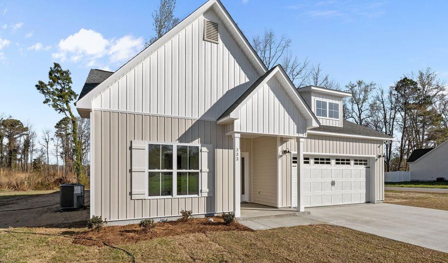 333 Mangrove Ct, Ayden, NC 28513 - 3 Beds, 2 Bath