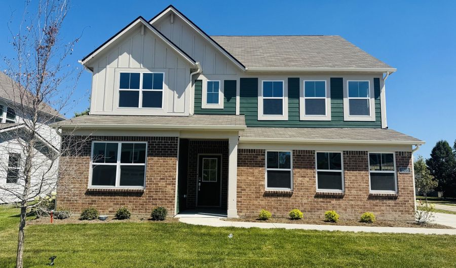 1103 Marston, Avon, IN 46123 - 5 Beds, 4 Bath