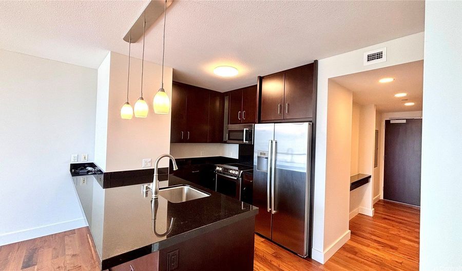 1189 Waimanu St 3107, Honolulu, HI 96814 - 1 Beds, 1 Bath