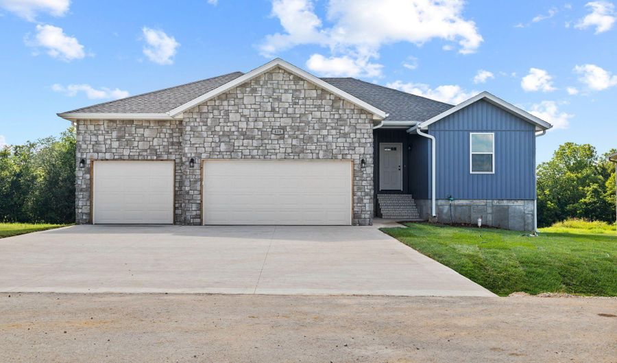 419 Beavertail Rd, Ash Grove, MO 65604 - 3 Beds, 2 Bath