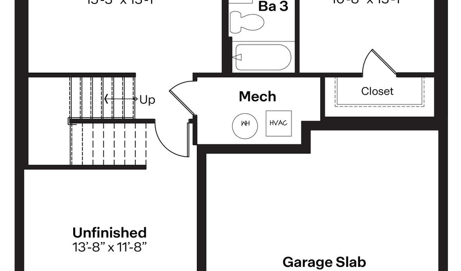 1001 33RD St SE, Altoona, IA 50009 - 4 Beds, 3 Bath