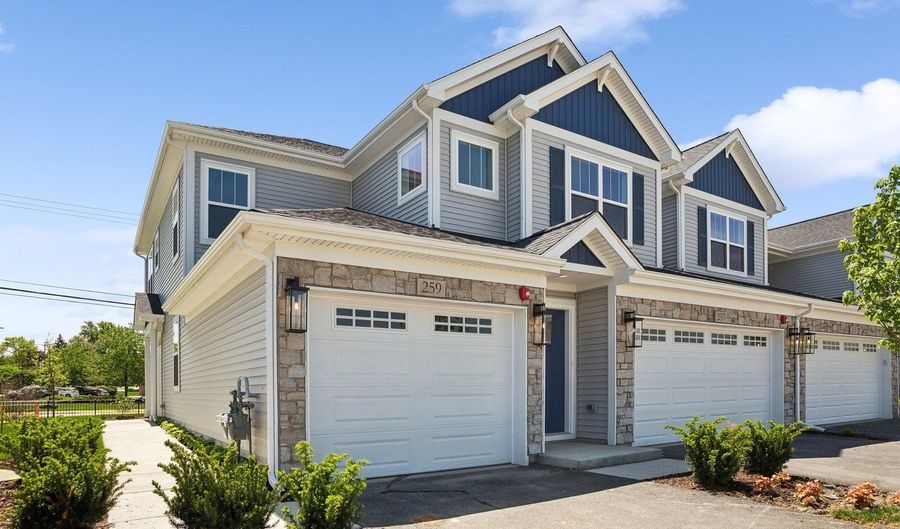 329 Masters Dr, Addison, IL 60101 - 2 Beds, 2 Bath