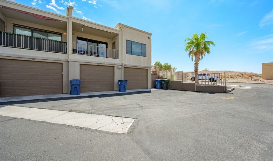 3350 W Landon Dr 5-104, Bullhead City, AZ 86429 - 3 Beds, 2 Bath