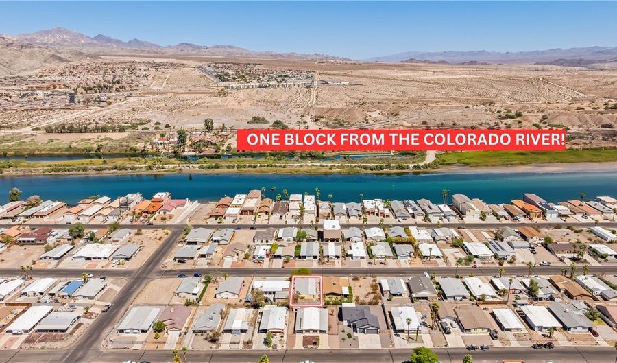 902 Terrace Dr, Bullhead City, AZ 86442 - 2 Beds, 2 Bath