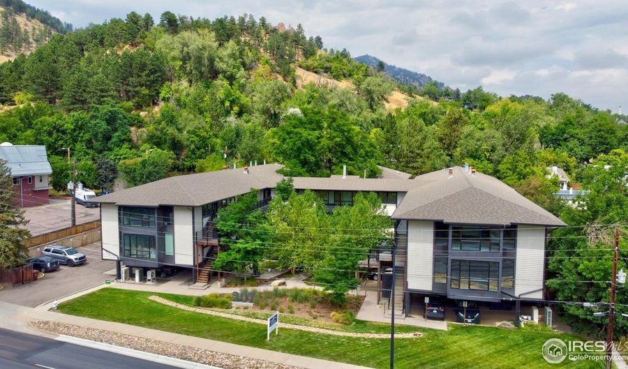 207 Canyon Blvd 301, Boulder, CO 80302 - 0 Beds, 0 Bath