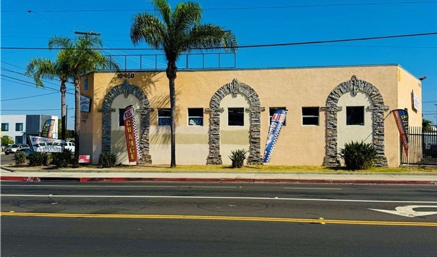 10460 Magnolia Ave, Anaheim, CA 92804 - 0 Beds, 0 Bath