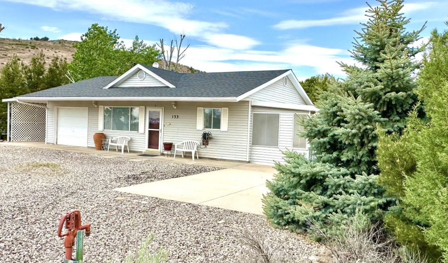 133 Launa Ln, Central, UT 84722 - 2 Beds, 1 Bath