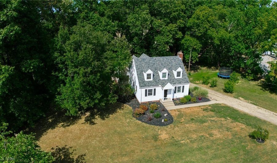 1202 County Road 1356, Ashland, OH 44805 - 5 Beds, 2 Bath