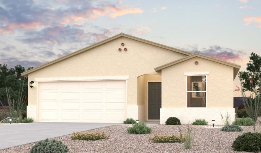 9173 W Rafael Dr, Arizona City, AZ 85123 - 3 Beds, 2 Bath