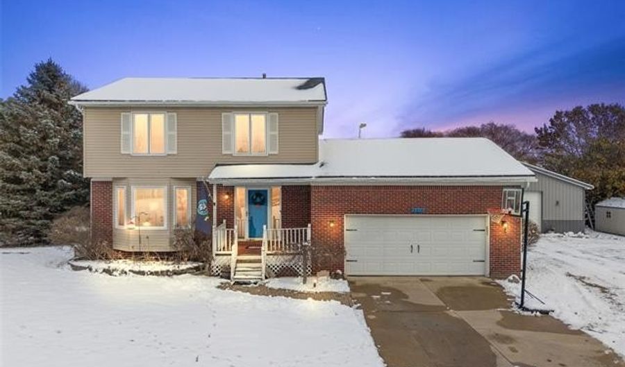 3373 Glover Rd, Almont, MI 48003 - 3 Beds, 3 Bath