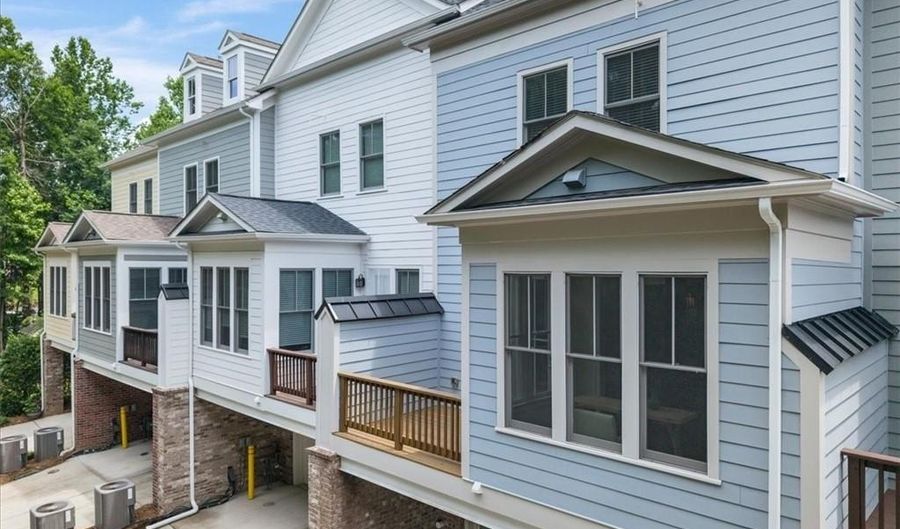 1233 Parkstead Ln, Alpharetta, GA 30004 - 4 Beds, 4 Bath