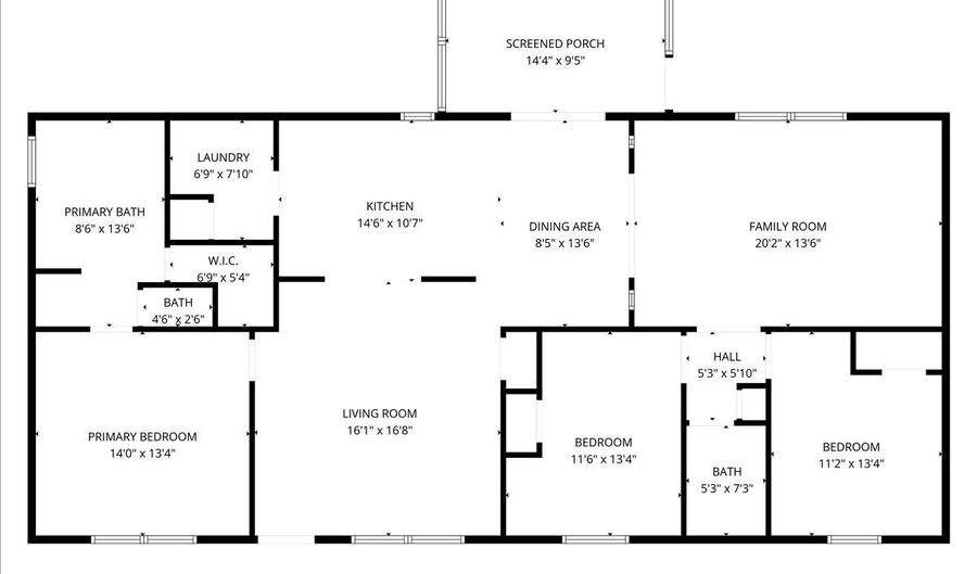 2004 TAMI Dr 625, Bear, DE 19701 - 3 Beds, 2 Bath