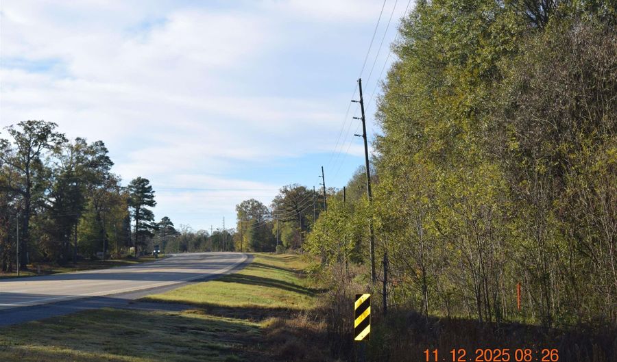 CROSSETT ROAD, Bastrop, LA 71220 - 0 Beds, 0 Bath