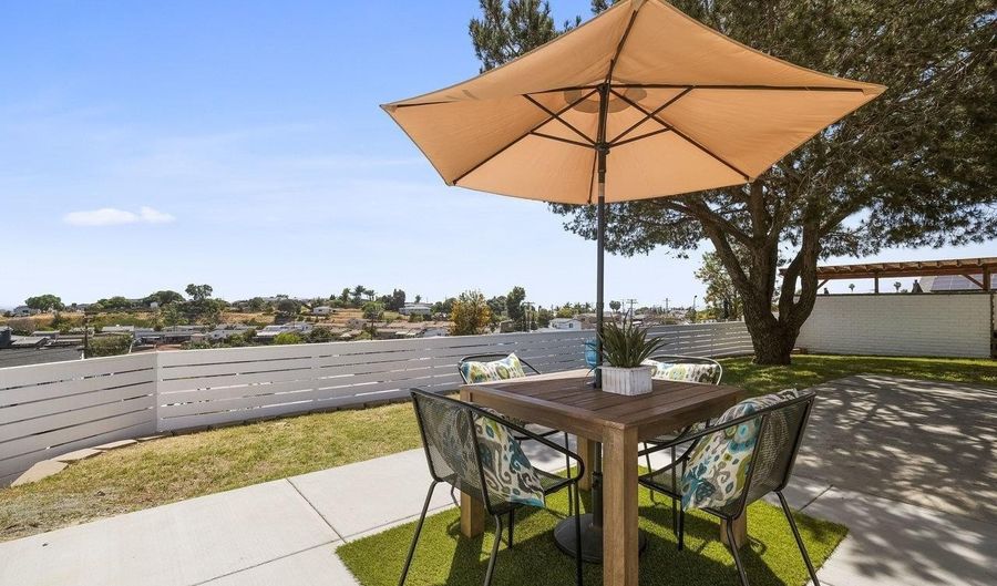 2426 Homesite Dr, San Diego, CA 92139 - 3 Beds, 2 Bath