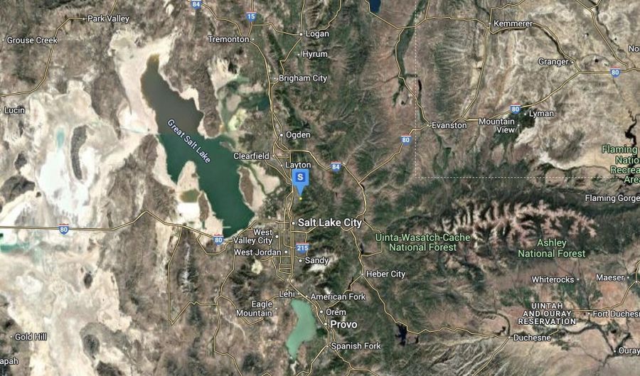 111 N Eagle Rdg Dr, Bountiful, UT 84010 - 0 Beds, 0 Bath