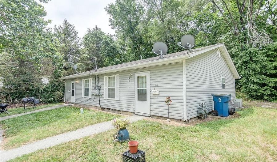 504 MARSH Ave, Alton, IL 62002 - 0 Beds, 1 Bath