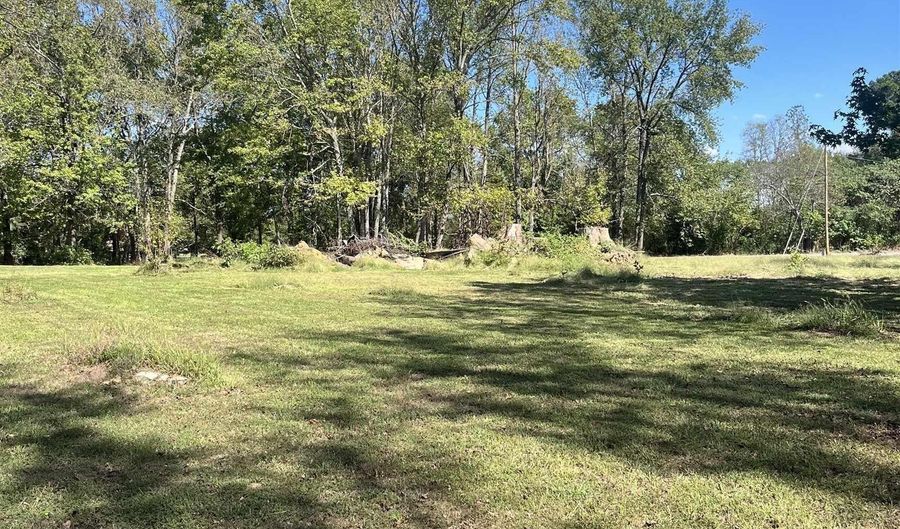 468 Park Rd, Desha, AR 72527 - 0 Beds, 0 Bath